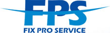 FPS - Fix Pro Service